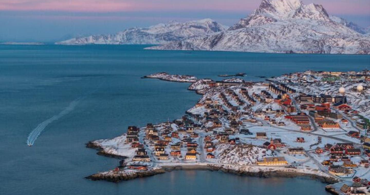 Συνομιλίες ΗΠΑ, Δανίας και Γροιλανδίας στο Μόναχο – Η Κοπεγχάγη στέλνει F-35 στην αποστολή του ΝΑΤΟ