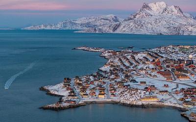 Αποκαλύπτεται το σχέδιο για τη Γροιλανδία: Η κρίσιμη συνάντηση και τα F-35