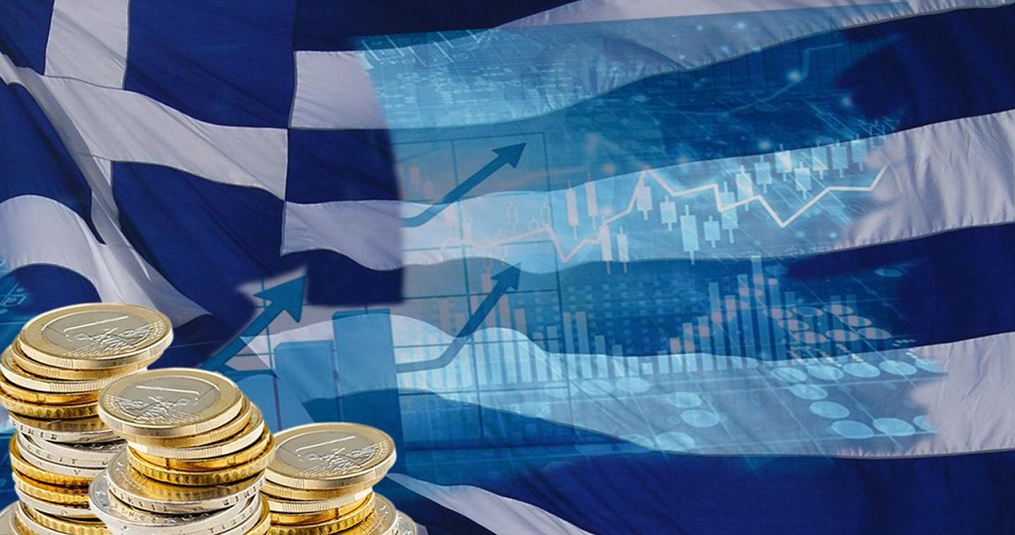 Γιατί υστερεί σε ανταγωνιστικότητα η ελληνική οικονομία