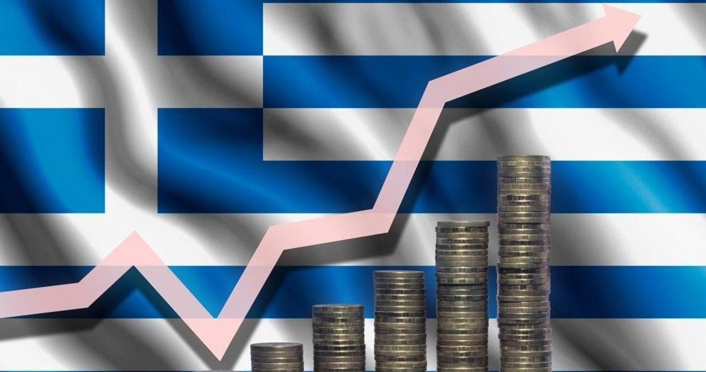 Κομισιόν: Καμπανάκι για το ελληνικό χρέος – Πώς μπορεί να γίνει επικίνδυνο