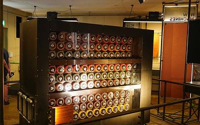 42.000 χρόνια για έναν κωδικό: Το αίνιγμα που λύγισε τους Ναζί