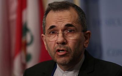 Η Τεχεράνη ανοίγει τα χαρτιά της: Η πρόταση που αλλάζει τις ισορροπίες