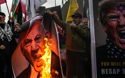 Τι αλλάζει στη Μέση Ανατολή: Η μυστική συμφωνία ΗΠΑ-Ισραήλ για το Ιράν