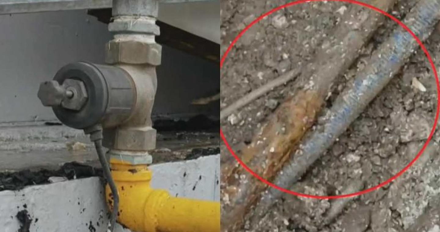 «Βιολάντα»: Τα στοιχεία που έφεραν αναβάθμιση κατηγορητηρίου για τη φονική έκρηξη με ισχύ σαν 185 κιλά TNT – Την Τρίτη απολογείται ο ιδιοκτήτης