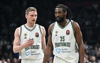 Αποκαλύπτονται οι προθέσεις του Αταμάν: Ποιοι μένουν εκτός 12άδας στον Παναθηναϊκό