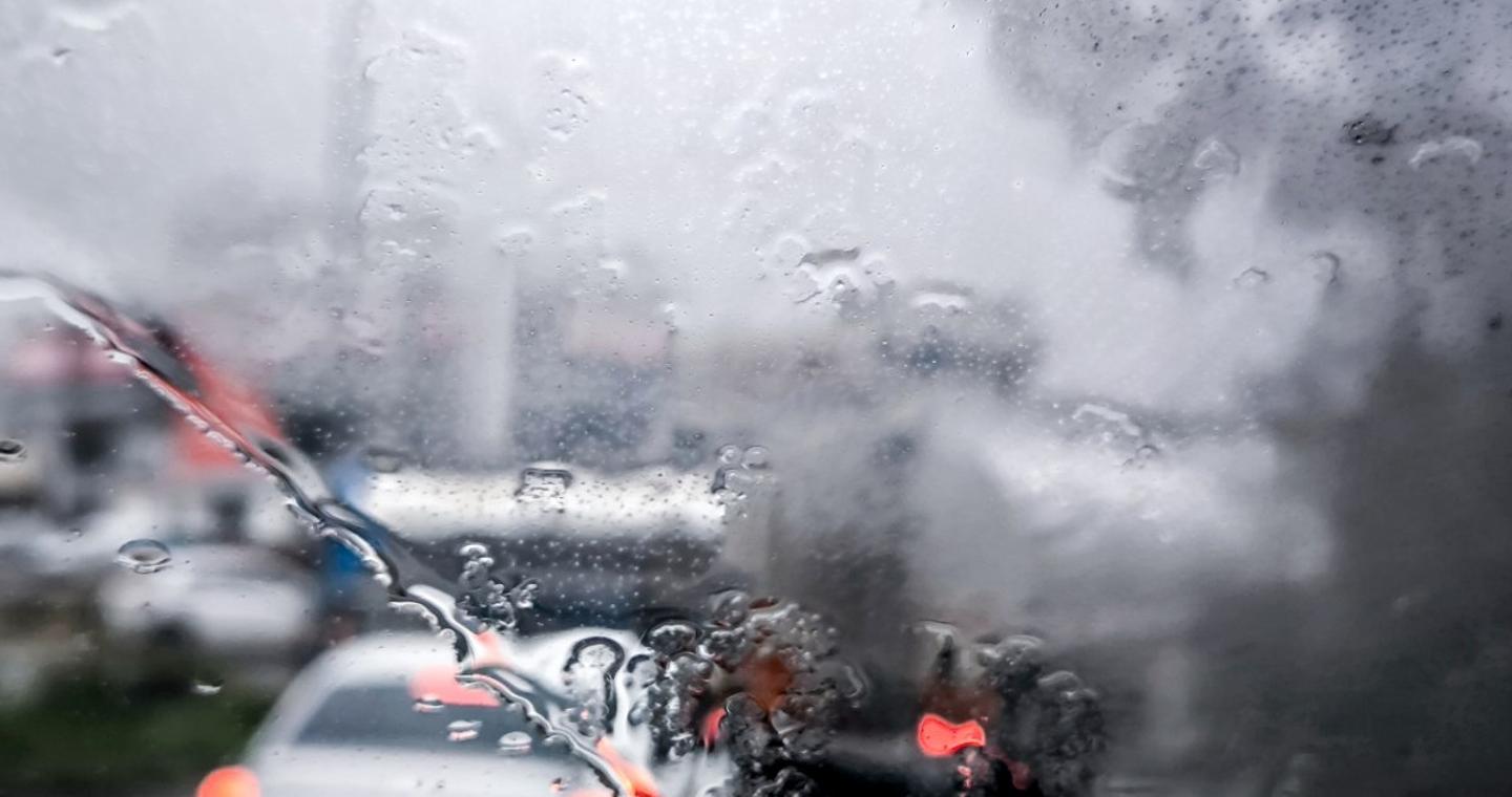 Ήχησε το 112 σε Χίο και Σέριφο λόγω της κακοκαιρίας