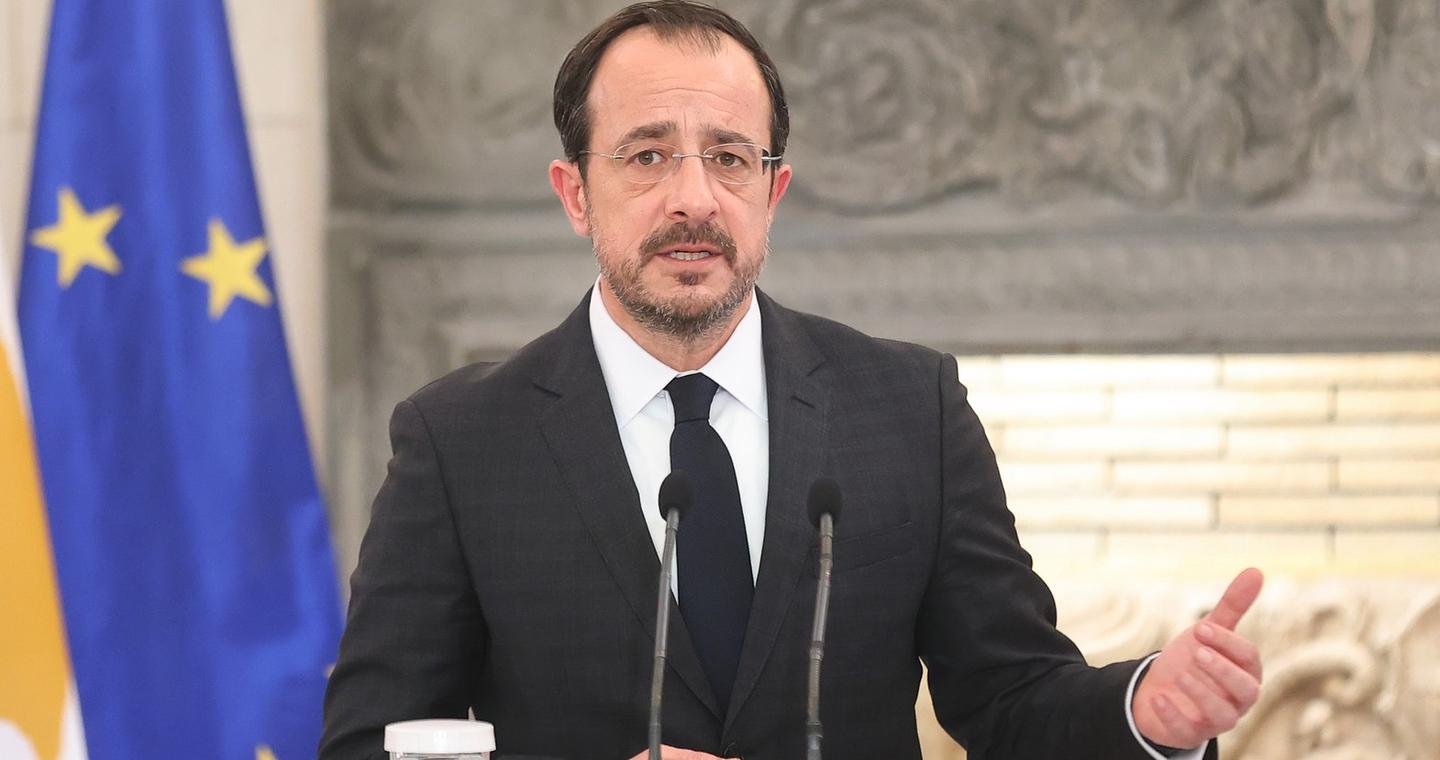 Συμμετοχή της Κύπρου στη συνεδρίαση του «Συμβουλίου Ειρήνης»