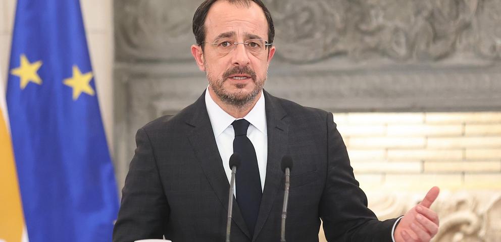 Στην καρδιά των εξελίξεων η Κύπρος: Η κρίσιμη πρόσκληση από την Ουάσιγκτον