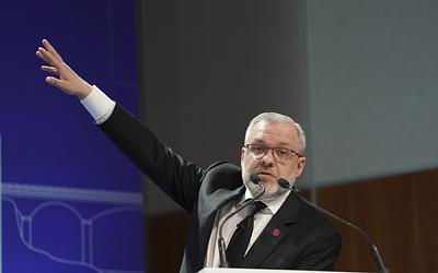 Αποκαλύπτεται η "Υπόθεση Μίδας": Στα χέρια των αρχών ο πρώην υπουργός Ενέργειας