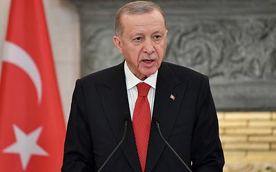 Διπλωματικό θρίλερ: Γιατί ο Ερντογάν διέγραψε την ανάρτηση για την υγεία του MBZ