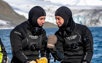 Αποστολή στα όρια: Το ελληνικό σχέδιο που κατακτά την παγωμένη Ανταρκτική