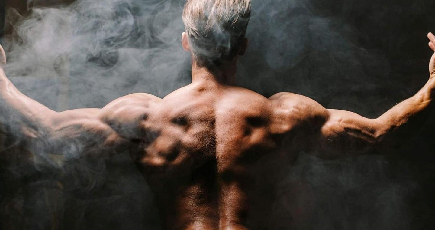 Bigorexia: Τι είναι η «μεγαλορεξία» που επηρεάζει πολλούς νέους και εφήβους - Τι πρέπει να γνωρίζουν οι γονείς