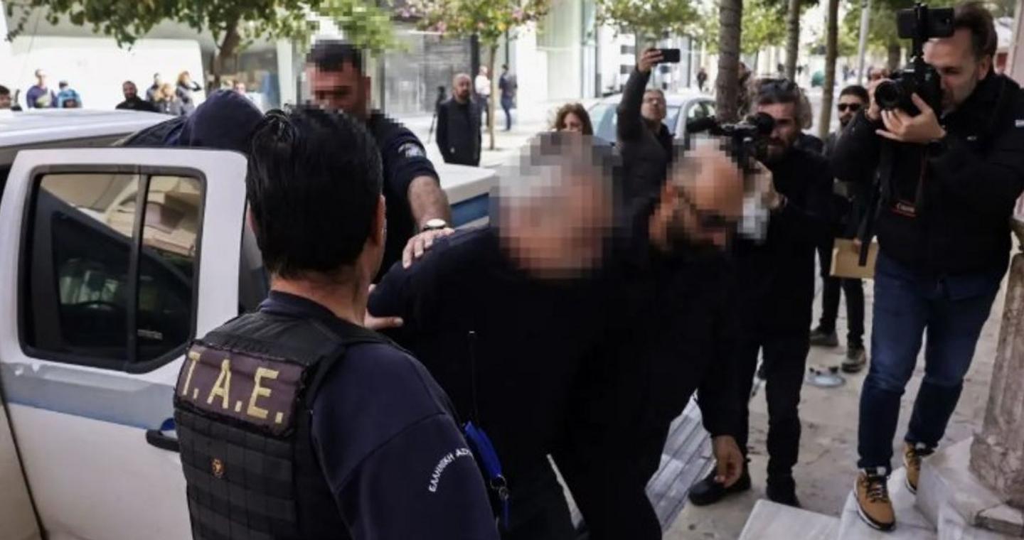 Αδελφοκτονία στο Ηράκλειο: «Τον έσφαξα σαν χοίρο», σόκαρε ακόμα και τους αστυνομικούς ο 64χρονος δράστης