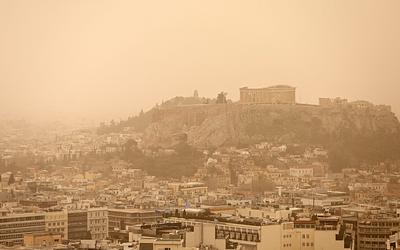 Ανατροπή στον καιρό: Ποιες περιοχές θα επηρεάσουν έντονες καταιγίδες και χιόνια