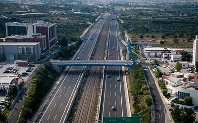 Αττική Οδός: Ανατροπή με τον αποκλεισμό μέχρι το 2026 – Τι αλλάζει