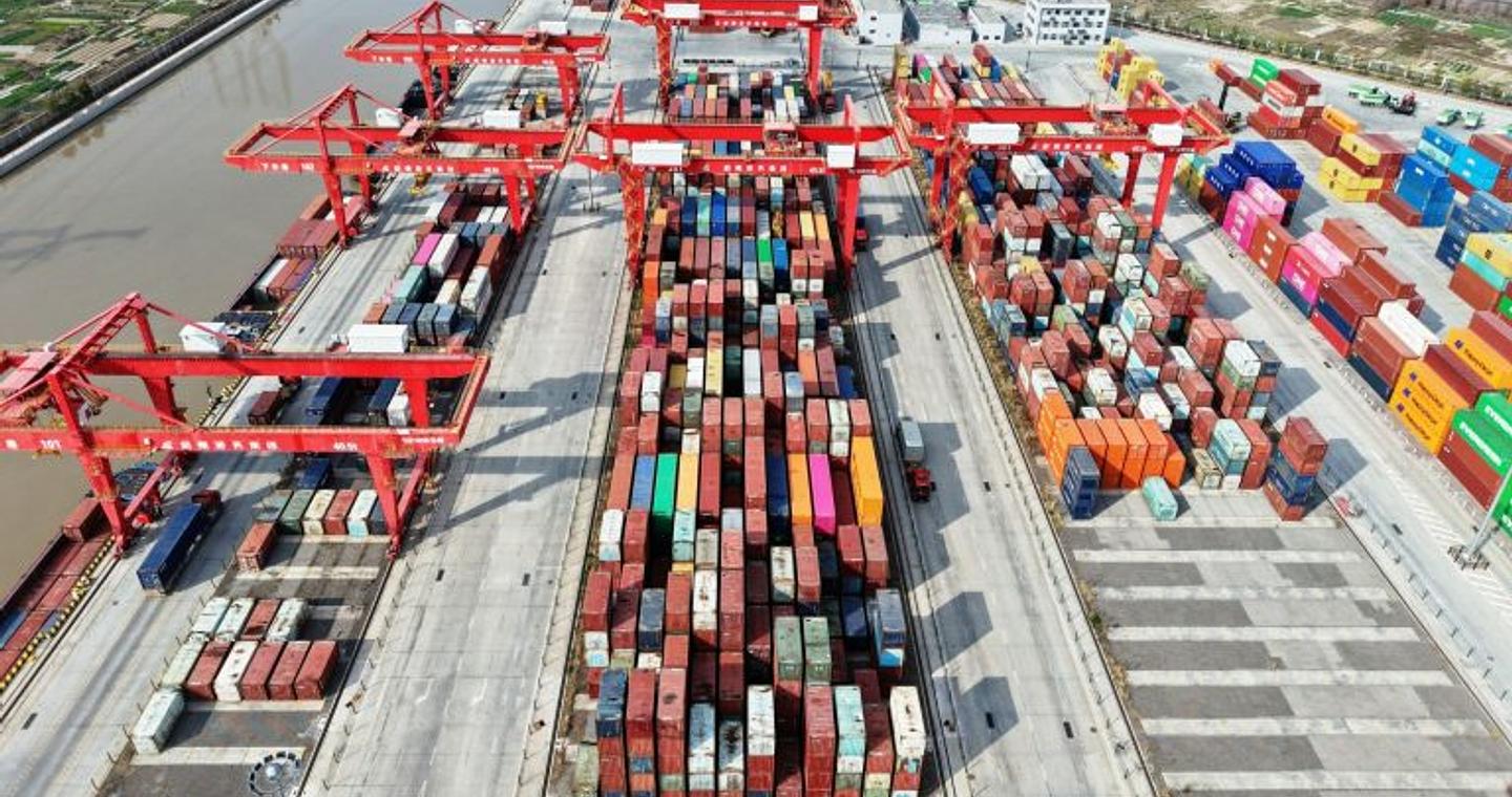 Β. Κορκίδης: Το τέλος των τριών ευρώ δεν περιορίζει την εισαγωγή μικροδεμάτων από τρίτες χώρες