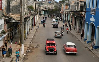 Το τέλος μιας εποχής; Η Κούβα στην πιο κρίσιμη καμπή της