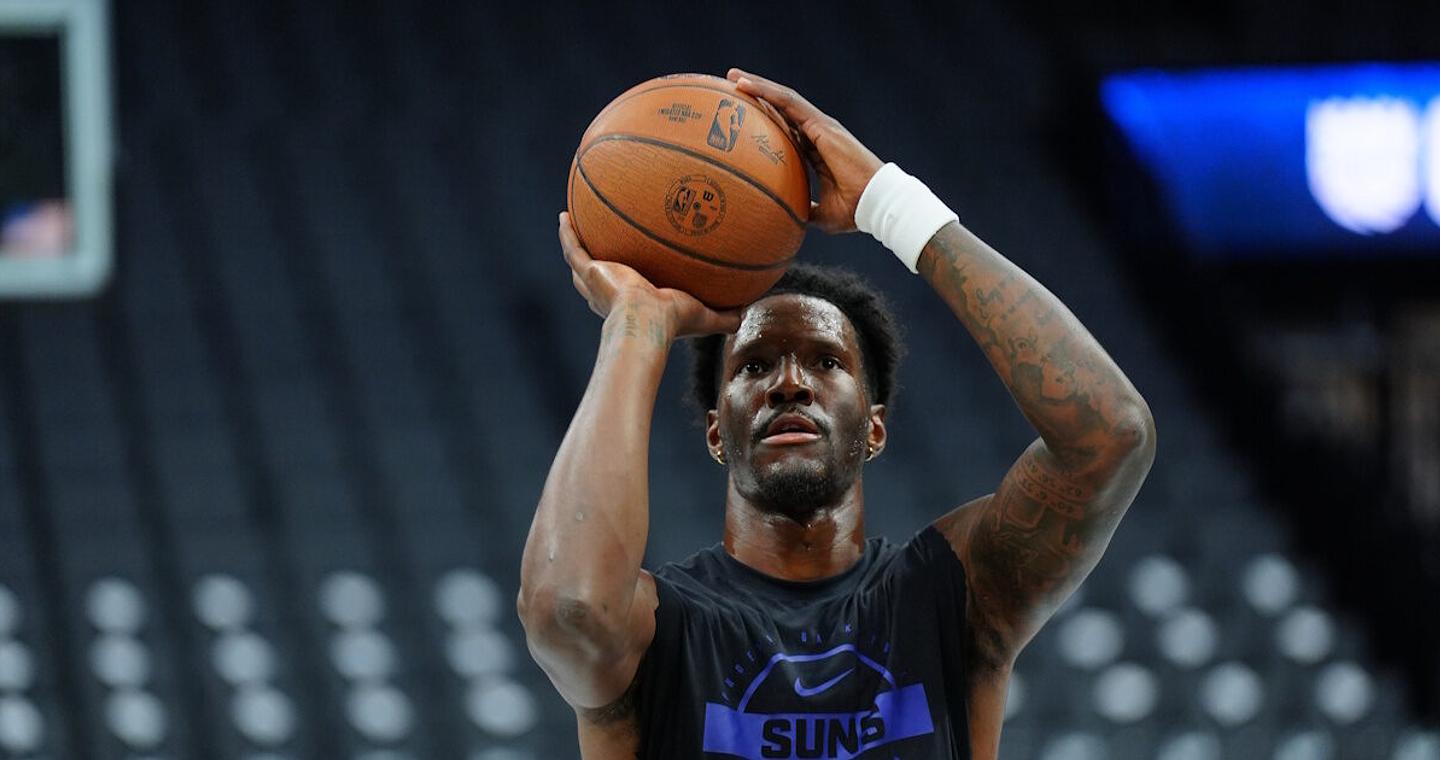 Παναθηναϊκός: Στην Ελλάδα ο Νάιτζελ Χέιζ Ντέιβις, θα ενσωματωθεί άμεσα στην ομάδα του Εργκίν Αταμάν