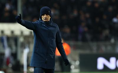 Αποκαλύπτεται το παρασκήνιο του ντέρμπι: Όσα εξομολογήθηκε ο Ραζβάν Λουτσέσκου