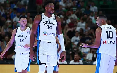 Ευρωμπάσκετ 2025: Η Εθνική στο σταυροδρόμι – Τι να περιμένουμε;