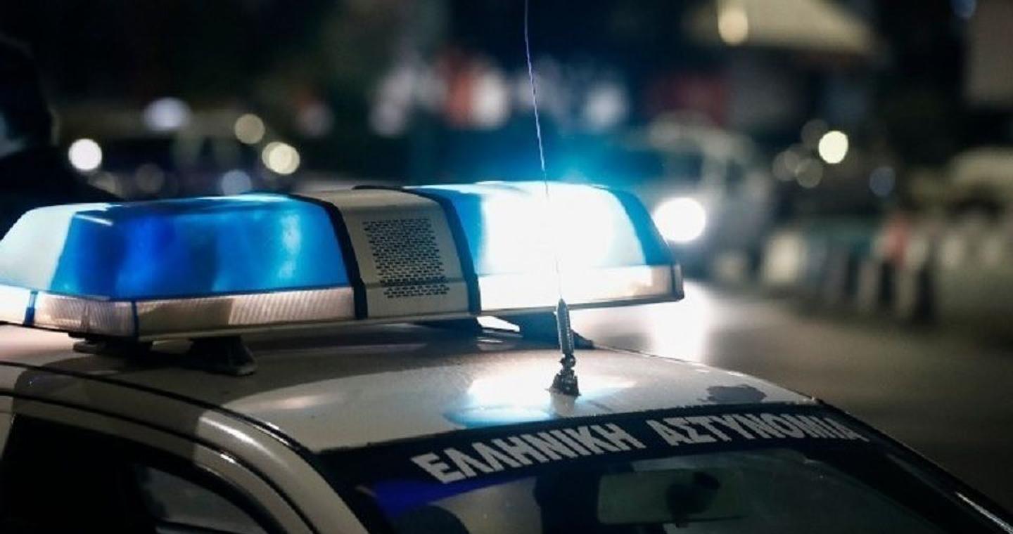 Θρίλερ με νεκρή γυναίκα σε ξενοδοχείο στο κέντρο της Αθήνας