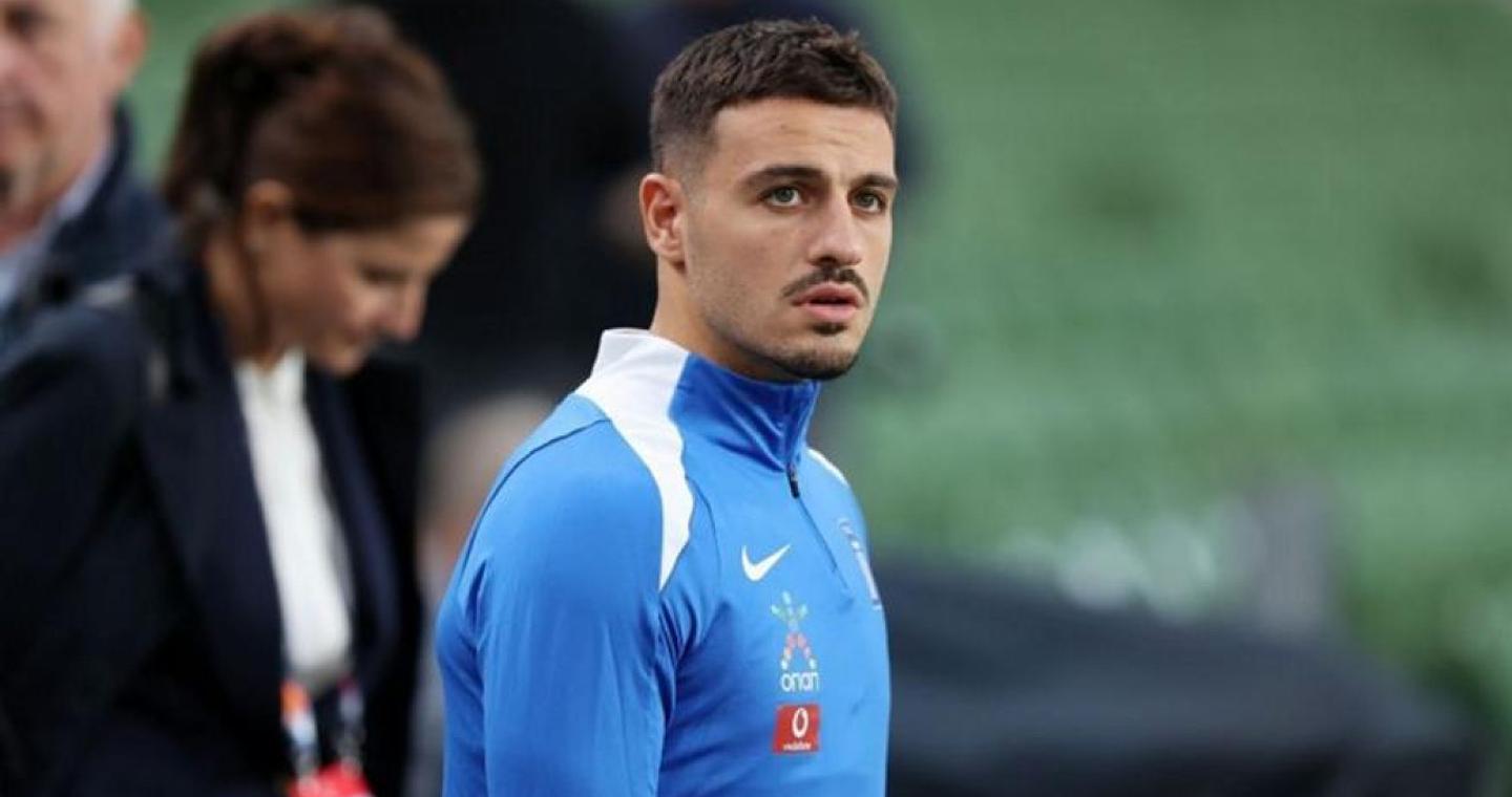 Παίρνει Γαλανόπουλο ο Άρης