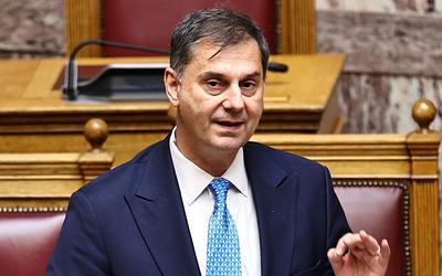 Αποκαλύπτεται ο ρόλος της Ελλάδας στο διεθνές Συμβούλιο Ειρήνης του Ντόναλντ Τραμπ