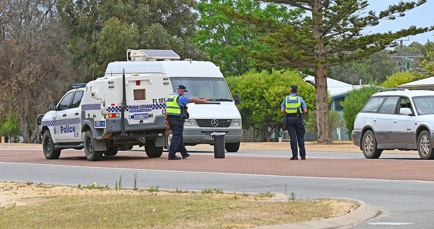 Οι απαγωγείς πήραν τον λάθος άνθρωπο – Η παράξενη έκκληση της αστυνομίας προς τους δράστες