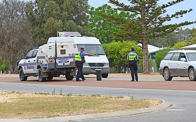 Απίστευτο λάθος απαγωγέων στο Σίδνεϊ: Πήραν 80χρονο παππού αντί για κακοποιό
