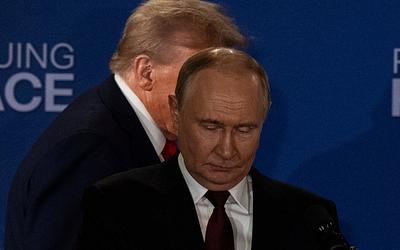 Λαβρόφ: Οι "κόκκινες γραμμές" της Ρωσίας για ειρήνη στην Ουκρανία