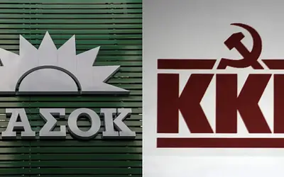 ΚΚΕ κατά ΠΑΣΟΚ: «Υπεκφυγές» για την Παλαιστίνη;
