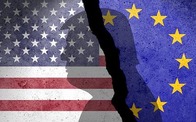 Αποκαλύπτεται το νέο πρόσωπο της Δύσης: Η αμφισβήτηση της αμερικανικής ηγεμονίας