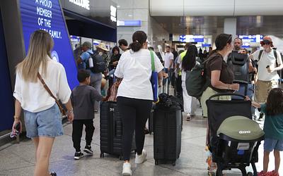 Απεργία ελεγκτών: Τι ισχύει για αλλαγές & ακυρώσεις εισιτηρίων Aegean, Olympic Air