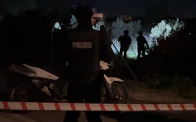 Τέλος στο θρίλερ των Σπάτων: Η επεισοδιακή σύλληψη του Χρήστου Μαυρίκη