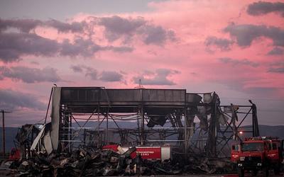 Λουκέτο στη Βιολάντα: Οι σοβαρές ελλείψεις ασφαλείας και το δικαστικό θρίλερ