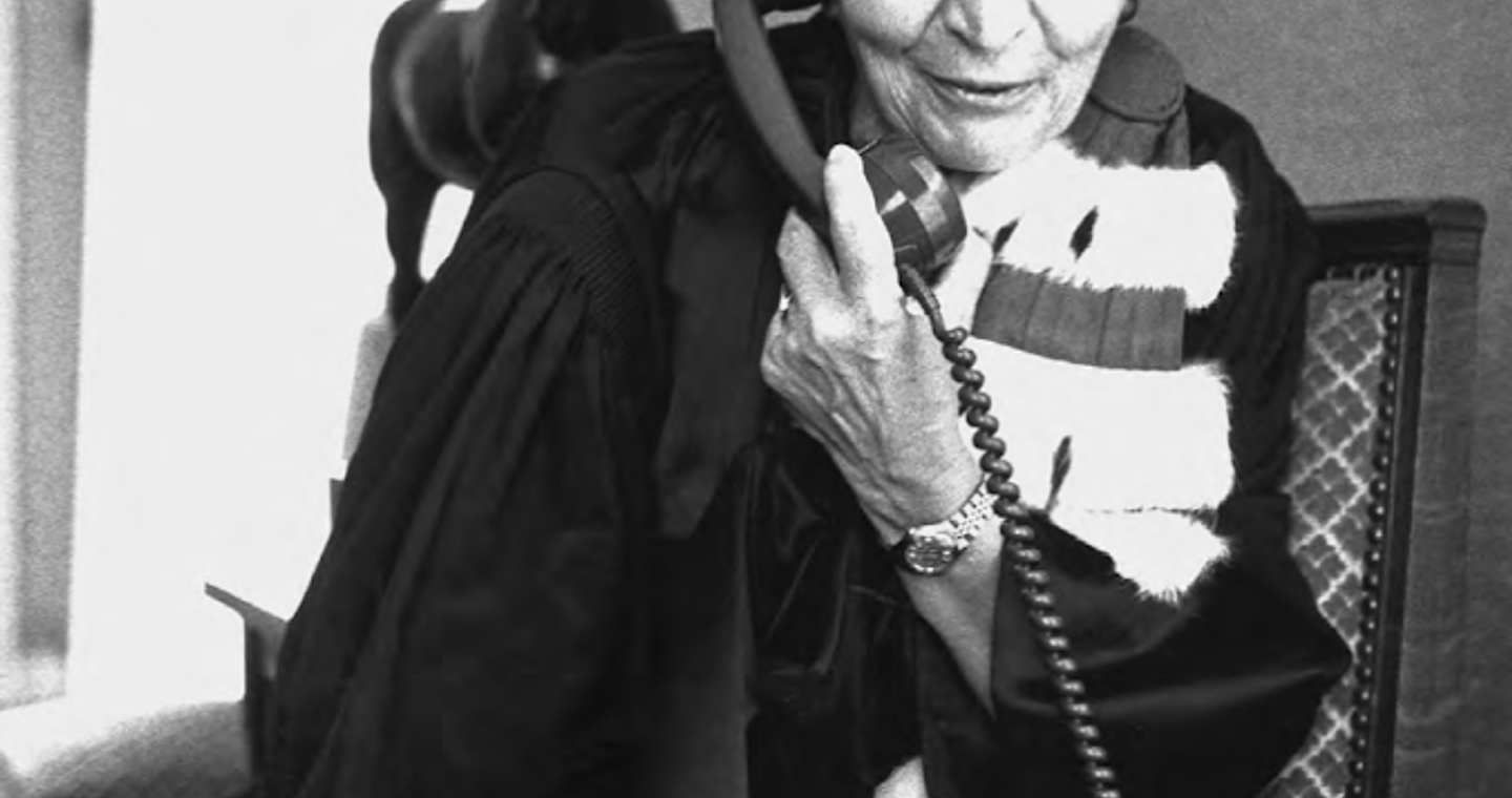 Ελένη Γλύκατζη-Αρβελέρ (1926-2026): Είχε βγάλει τη λέξη «αδύνατον» από το λεξιλόγιό της