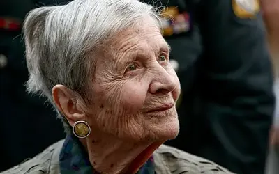 Ελένη Γλύκατζη-Αρβελέρ: Το τέλος μιας εποχής για την κορυφαία Ελληνίδα ιστορικό