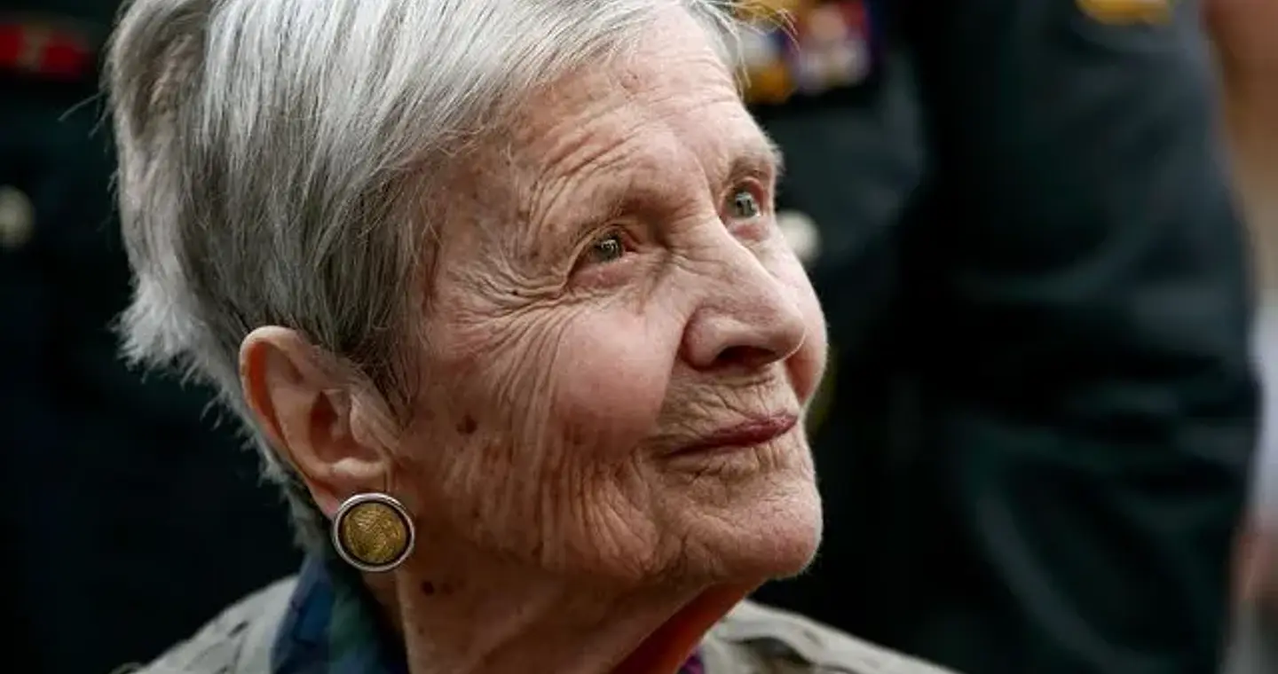 Πέθανε η ιστορικός Ελένη Γλύκατζη-Αρβελέρ – Η πλούσια διαδρομή της