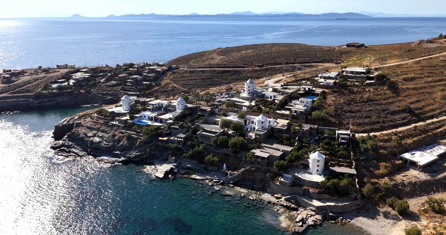 Θερίζει η γαστρεντερίτιδα στην Τζια: Κλιμάκιο του ΕΟΔΥ για τα 250 κρούσματα στο νησί - Τι λένε ειδικοί στον ΣΚΑΪ
