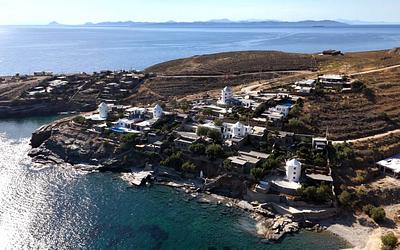 Τζιά: Εκατοντάδες κρούσματα γαστρεντερίτιδας – Τι ερευνά ο ΕΟΔΥ