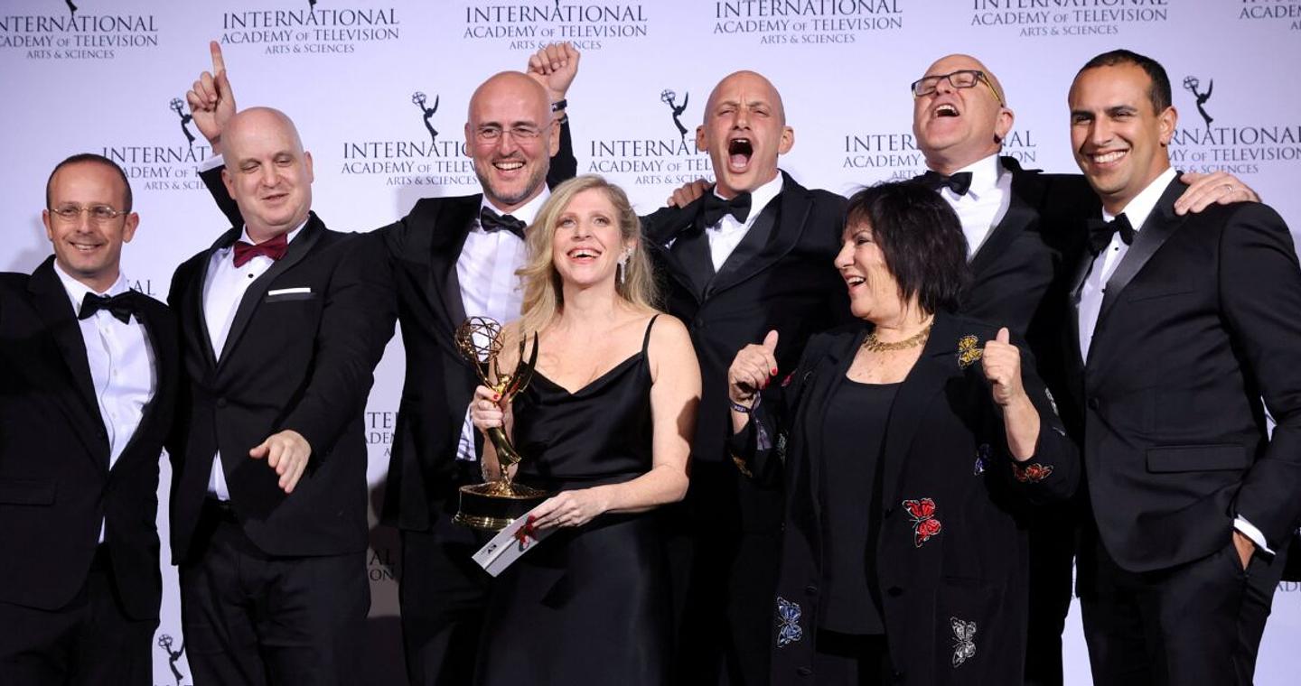 Dana Eden: Η Ισραηλινή παραγωγός που έβαλε υποθήκη το σπίτι της για τη σειρά «Τεχεράνη» και βρέθηκε νεκρή σε ξενοδοχείο της Αθήνας