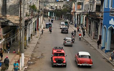 Κούβα στο σκοτάδι: Η δραματική έκκληση του ΟΗΕ για την ανθρωπιστική κρίση