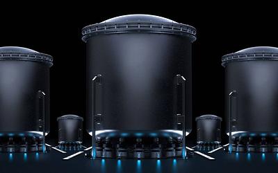 Το «ελληνικό» πυρηνικό καλειδοσκόπιο που αλλάζει τα πάντα στην παγκόσμια ενέργεια