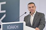 Αλέξης Τσίπρας: Το ηχηρό κάλεσμα από τη Λάρισα για ένα νέο "μαζί"