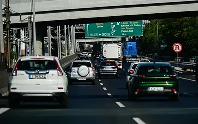 Αττική Οδός: Κλείνει κεντρικό τμήμα προς αεροδρόμιο – Δείτε τις ημερομηνίες