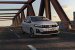 Νέα Dacia Sandero και Jogger: Η μεγάλη επιστροφή των ευρωπαϊκών best sellers