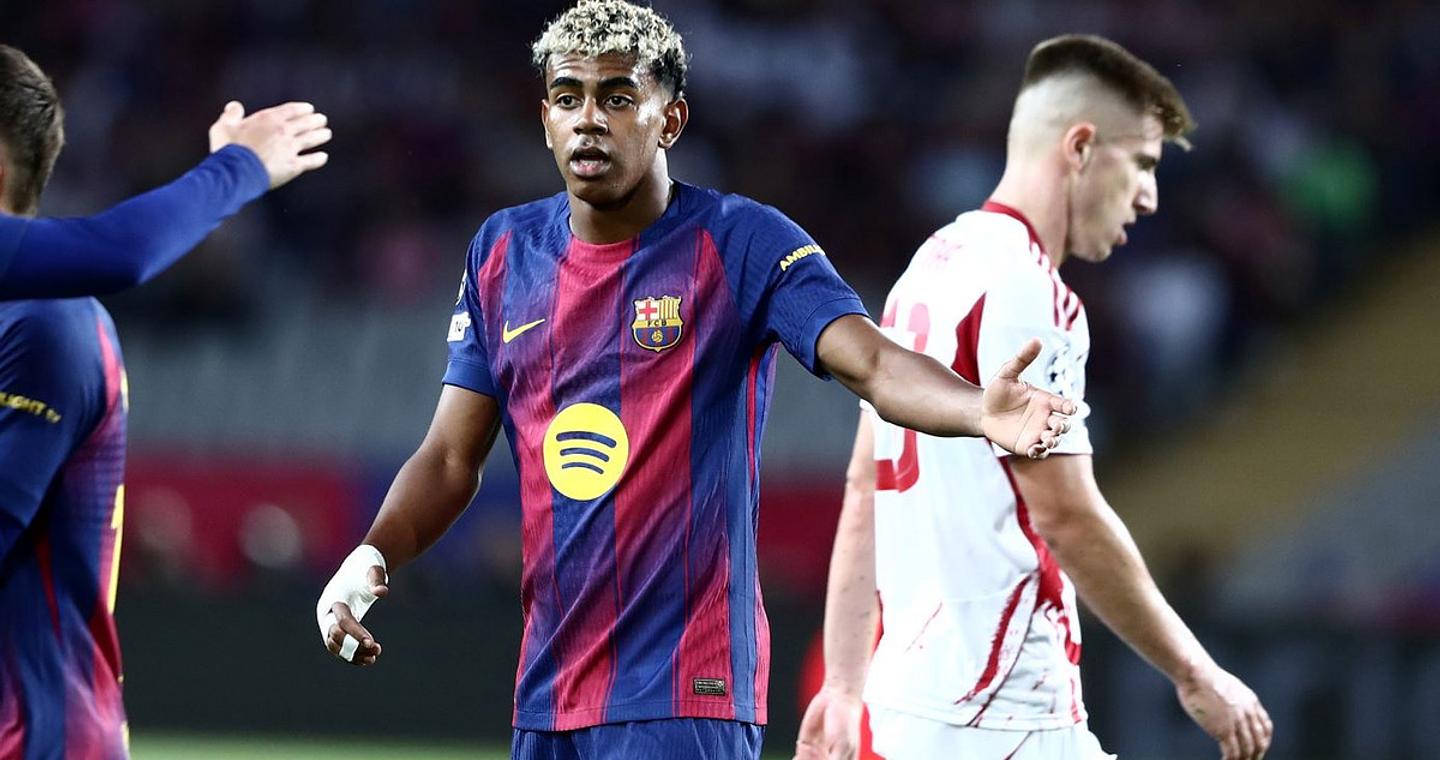 La Liga: Νέα «γκέλα» η Μπαρτσελόνα, έπεσε από την κορυφή