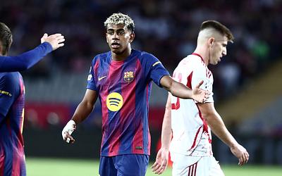 Η Μπαρτσελόνα έχασε την κορυφή: Το κάζο στην Τζιρόνα αλλάζει τα πάντα