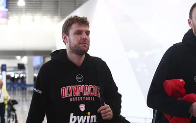 Σάσα Βεζένκοφ: Το ηχηρό μήνυμα για το Final 8 και την ΑΕΚ