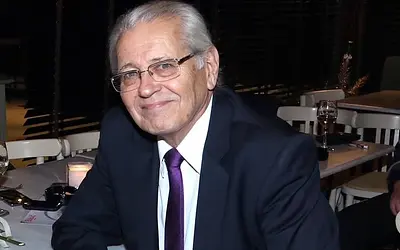 Πένθος στην δημοσιογραφία: Αύριο το τελευταίο αντίο στον Δημήτρη Κωνσταντάρα